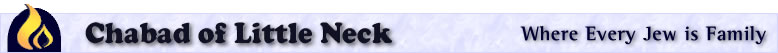 Chabad of Little Neck