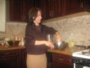 Chanukah Jewish Women Circle