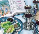 Community Passover Seder